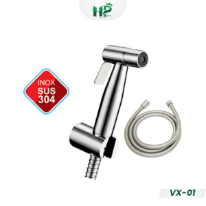 Vòi Xịt Vệ Sinh