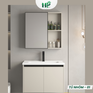HP - TỦ NHÔM 01