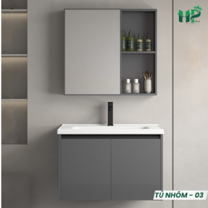 HP - TỦ NHÔM 03