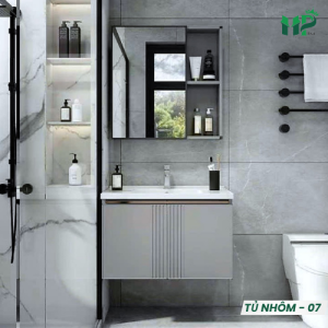 HP - TỦ NHÔM 07