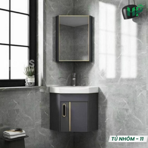 HP - TỦ NHÔM 11