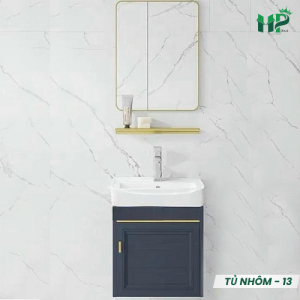 HP - TỦ NHÔM 13