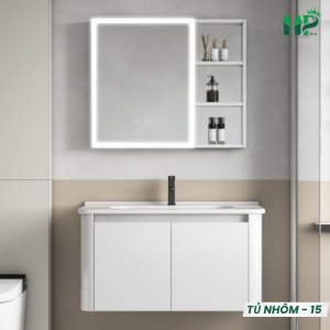 HP - TỦ NHÔM 15