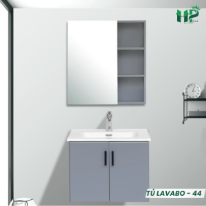 HP - TỦ LAVABO 44