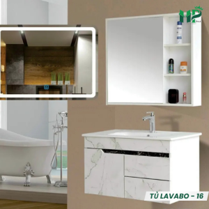 HP - TỦ LAVABO 16