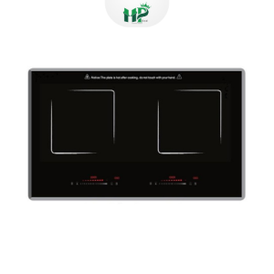 Bếp Điện Từ Đôi