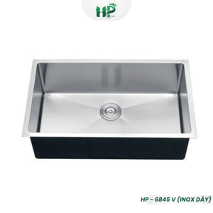 HP - 6845 V
