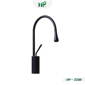 VÒI LAVABO NÓNG LẠNH HP - 332Đ