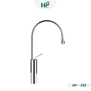 VÒI LAVABO NÓNG LẠNH HP - 332