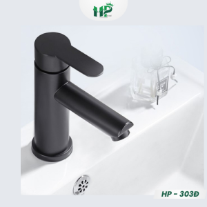 VÒI LAVABO NÓNG LẠNH HP - 303Đ