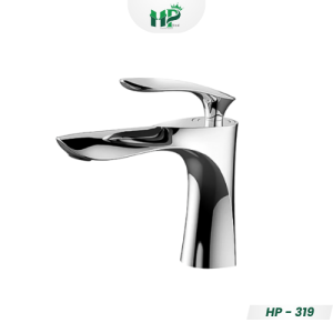 VÒI LAVABO NÓNG LẠNH HP - 319