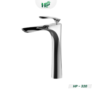 VÒI LAVABO NÓNG LẠNH HP - 320