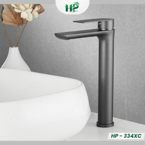 VÒI LAVABO NÓNG LẠNH HP - 334XC