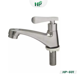 VÒI LAVABO LẠNH HP - 601