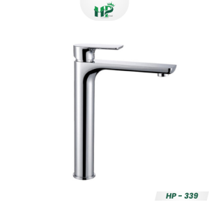 VÒI LAVABO NÓNG LẠNH HP - 339