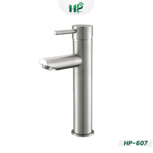 VÒI LAVABO LẠNH HP - 607