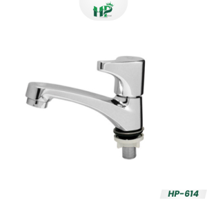VÒI LAVABO LẠNH HP - 614
