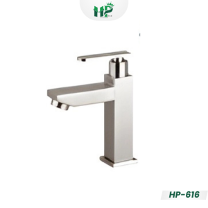 VÒI LAVABO LẠNH HP - 616