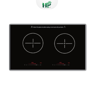 BẾP ĐIỆN TỪ  ĐÔI CARY ROYAL B903