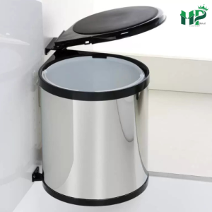 THÙNG RÁC GẮN CÁNH