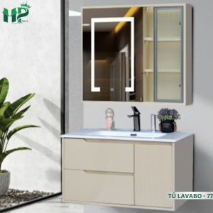 HP - TỦ LAVABO 77