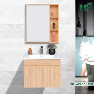HP - TỦ LAVABO 23M