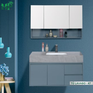 HP - TỦ LAVABO 47