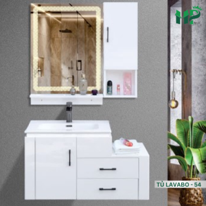 HP - TỦ LAVABO 54