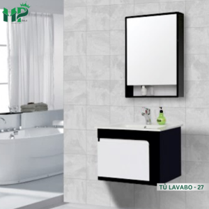 HP - TỦ LAVABO 27