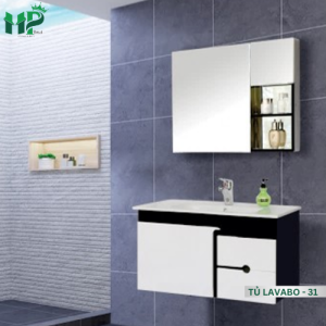 HP - TỦ LAVABO 31