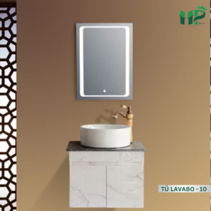 HP - TỦ LAVABO 10