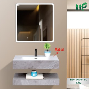 HP - BĐ 2024 - 80 XÁM