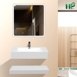 HP - BĐ 2025 TRẮNG