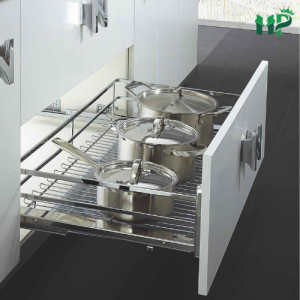 NGĂN KÉO XOONG NỒI