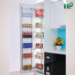 TỦ ĐỒ KHÔ 6 TẦNG